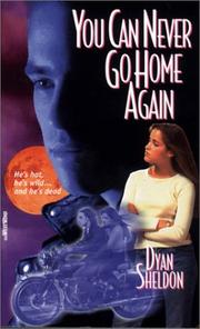 Cover of: You Can Never Go Home Again