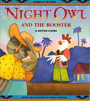 Cover of: Night Owl & The Rooster by James M. Reasoner