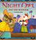 Cover of: Night Owl & The Rooster