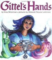 Cover of: Gittel's Hands