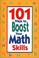 Cover of: 101 Ways To Boost Your Math Skills