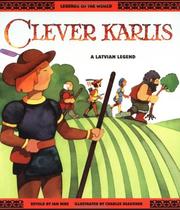 Cover of: Clever Karlis by Jan M. Mike