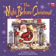 Cover of: The Night Before Christmas by Molly Moore