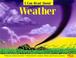 Cover of: I can read about weather