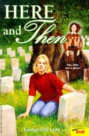 Cover of: Here & Then
