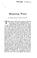 Cover of: Measuring Water; an Address to the Students, Rensselaer Polytechnic ...