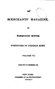 Cover of: The Merchants
