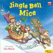 Cover of: Jingle bell mice