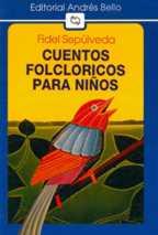 Cover of: Cuentos folclóricos para niños