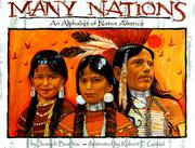 Cover of: Many Nations by Bruchac