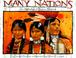 Cover of: Many Nations