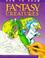 Cover of: How to Draw Fantasy Creatures (How-to-Draw)