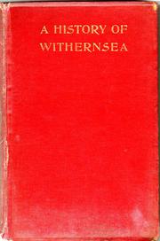 A history of Withernsea by George T. J. Miles