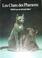 Cover of: Les Chats des pharaons