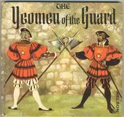 Cover of: The Yeomen of the Guard