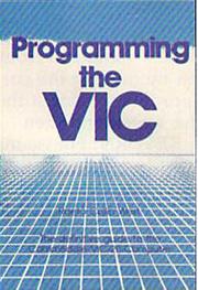 Cover of: Programming the VIC by Raeto Collin West