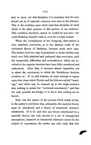 Cover of: Matter for materialists: letters in vindication of the principles regarding the nature of ...