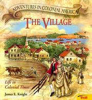 Cover of: Village, The