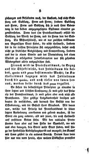 Cover of: Möhlers Symbolik und ihre protestantisch-symbolischen Gegner by Johann Adam Möhler