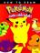 Cover of: How to draw Pokemon
