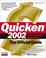 Cover of: Quicken(R) 2002