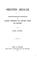 Cover of: Origines Ariacae: Linguistisch-ethnologische Untersuchungen zur ältesten ...