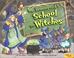 Cover of: Ms. Broomstick's school for witches