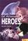 Cover of: True Animal Stories True Tales of Animal Heroes