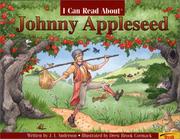 I can read about Johnny Appleseed by J. I. Anderson