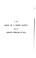 Cover of: On the Issue of a Spirit Ration During the Ashanti Campaign of 1874: To which are Added Two ...