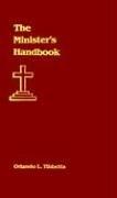 The ministers handbook