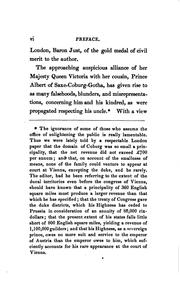 Cover of: Prince Albert, and the house of Saxony by Frederic Shoberl