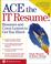 Cover of: Ace the IT resume!