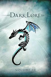 Cover of: Darklore Volume IV