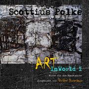Cover of: Scottius Polke: Art InWorld I : Kunst für die Handtasche ausgewählt von Giridevi Duranjaya