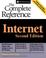 Cover of: Internet