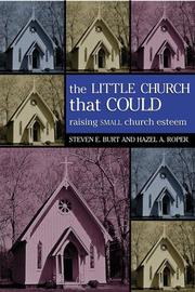 The little church that could