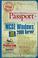 Cover of: Mike Meyers' MCSE Windows (R) 2000 Server Certification Passport (Exam 70-215)