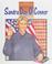 Cover of: Sandra Day O'Connor