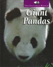Giant pandas by Karen Dudley