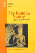Cover of: The Buddha nature by Brian Edward Brown