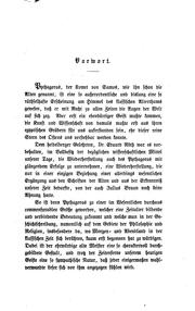 Cover of: Pythagoras, der Weise von Samos: Ein Lebensbild by Eduard Baltzer