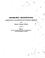 Cover of: Prodromus descriptionis animalium ab H. Mertensio in orbis terrarum circumnavigatione ...