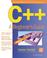 Cover of: C++