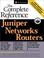 Cover of: Juniper Networks(r) Routers