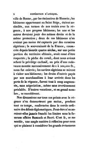 Cover of: Mémoires d'un officier d'État-major: Expédition d 'Afrique by 