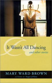 Cover of: It wasn