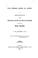 Cover of: Was Thomas Lodge an Actor?: An Exposition Touching the Social Status of the Playwright in the ...