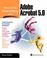 Cover of: How to do Everything with Adobe(R) Acrobat(R) 5.0