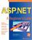 Cover of: ASP.NET